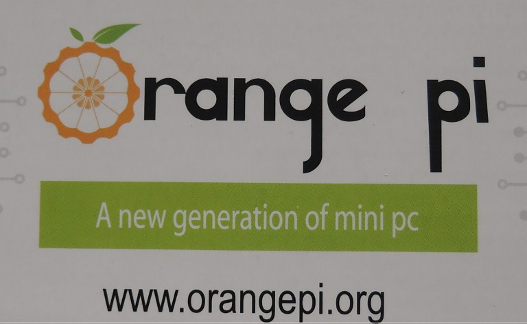 Orange Pi one vs Raspberry Pi